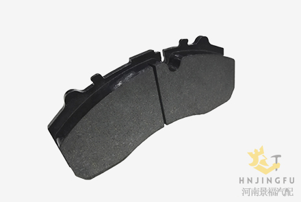 car spare parts 29174/29202/29218/21352570 brake pads for buses